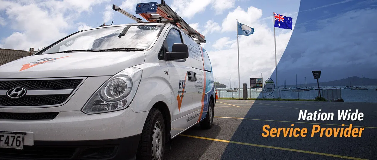 Electrical Testing Services