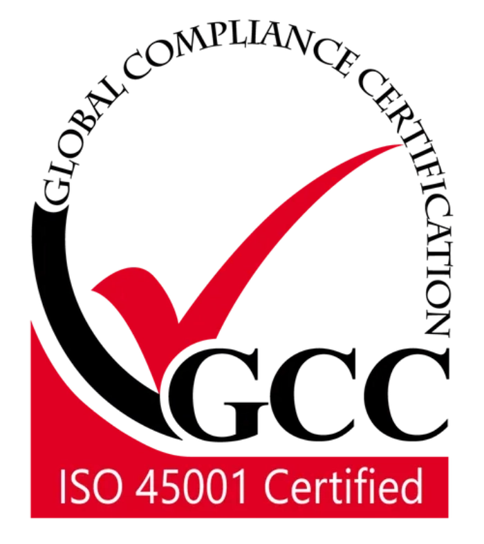 ISO 45001
