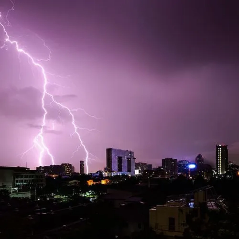 Lightning Protection