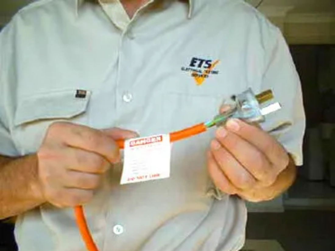 Power Surge Protection