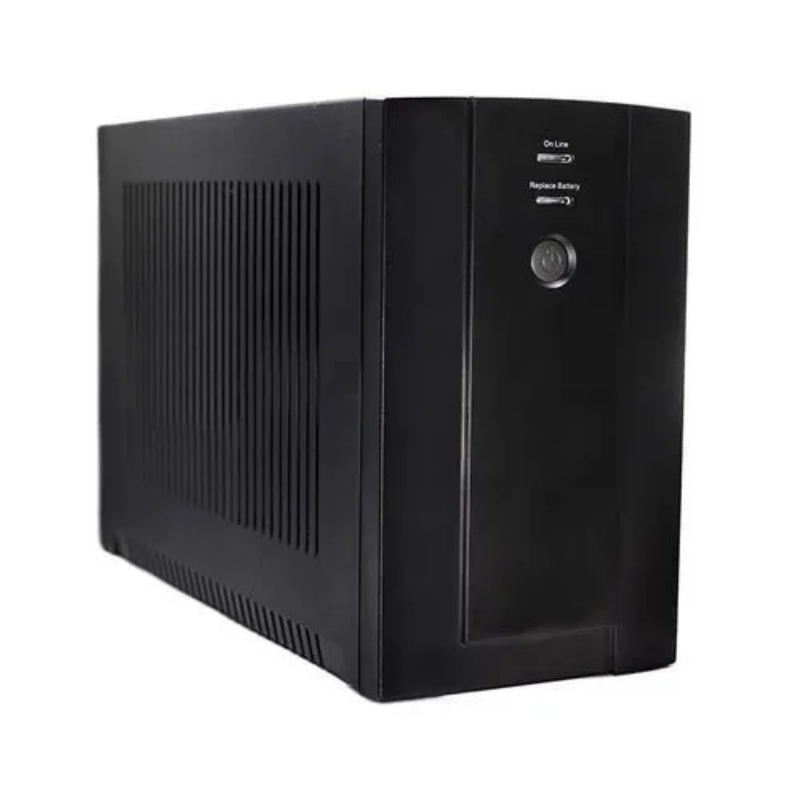 Uninterruptible Power Supply